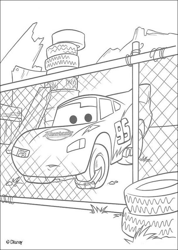 garage coloring pages printable - photo #7